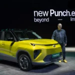 TATA PUNCH EV FACELIFT LAUNCH 2026: PRICE, RANGE, FEATURES & MORE